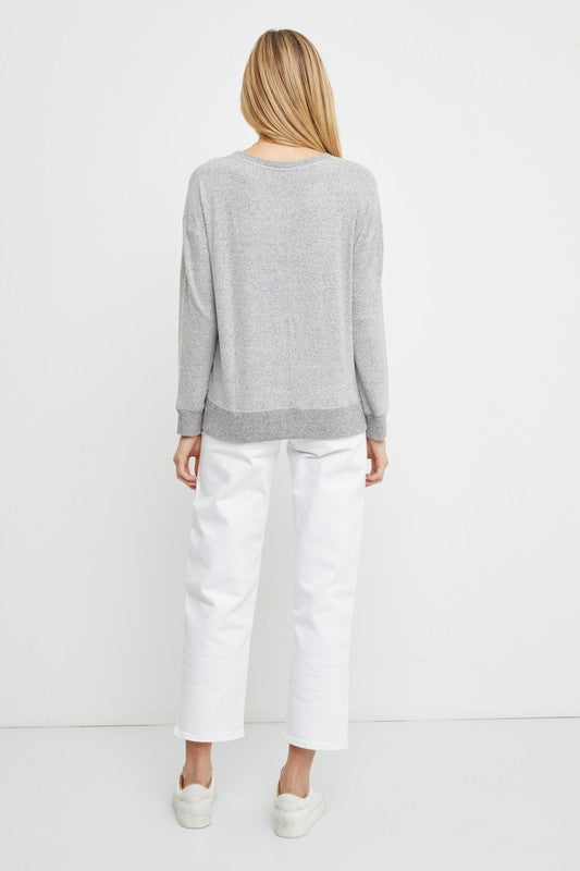 Makayla Top