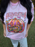 Halloween Town Tee