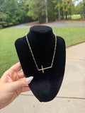 By His Grace Necklace