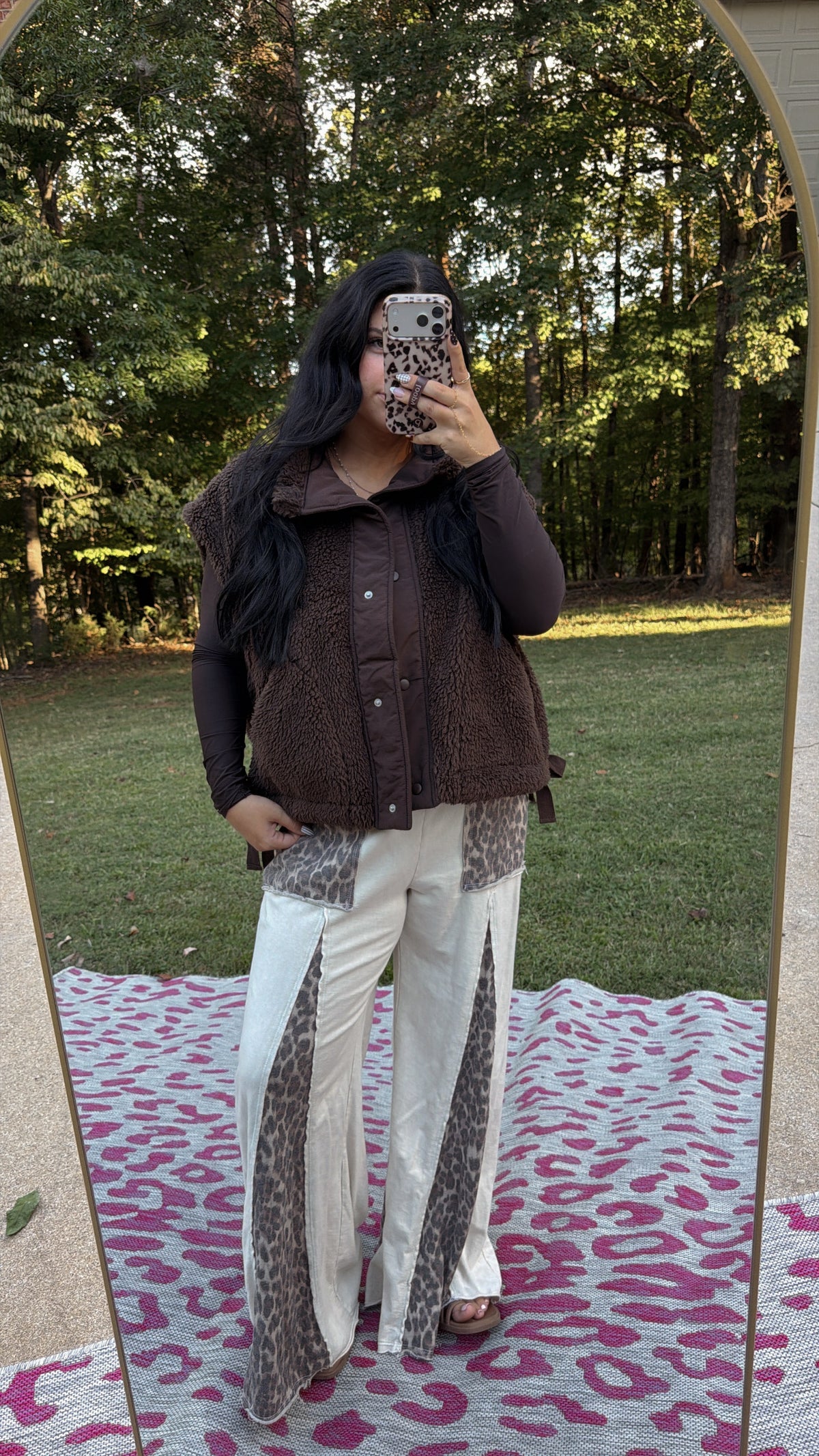 On the Prowl Pants