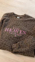Make Heaven Crowded Crewneck (instock)