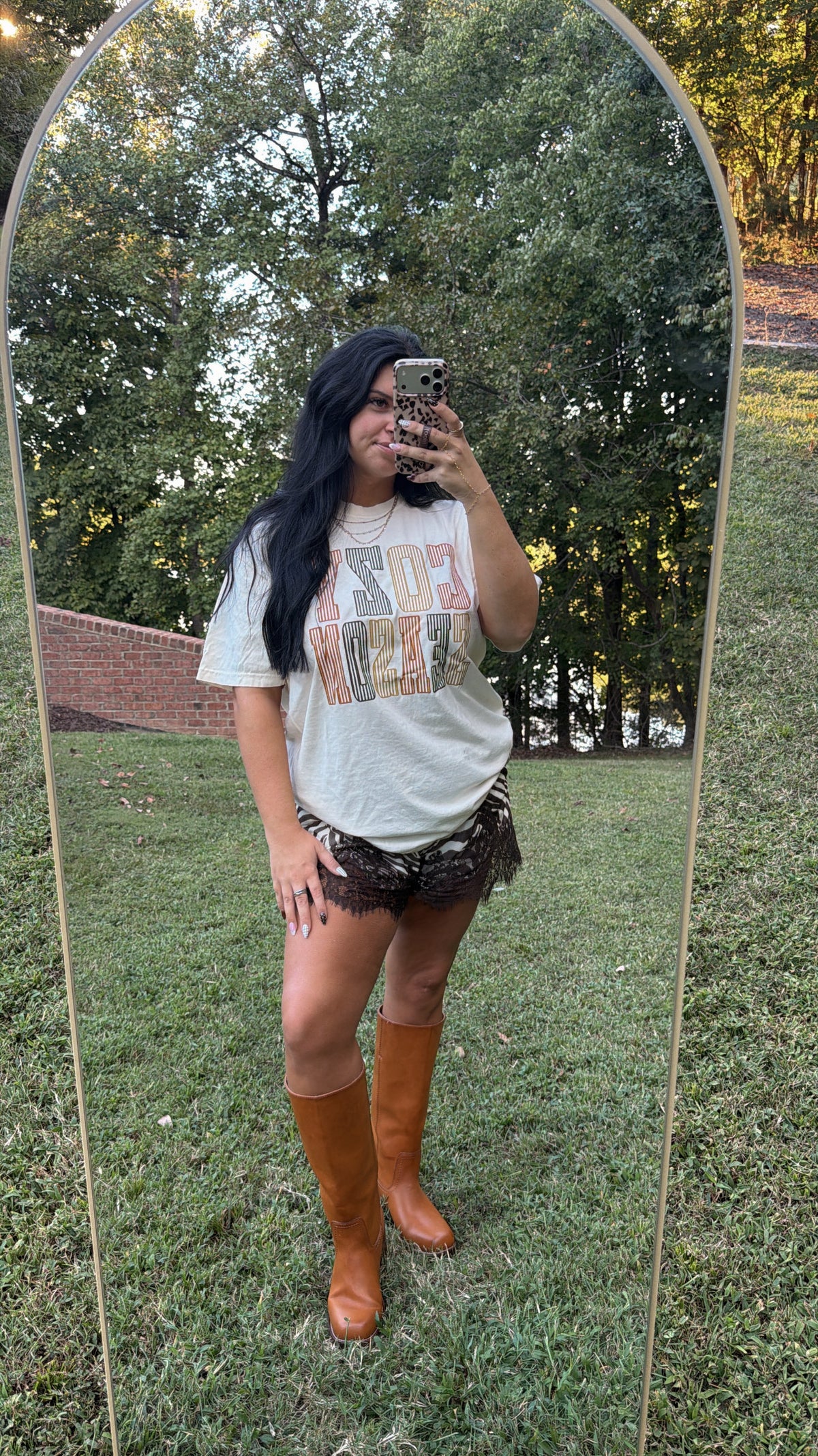 Cozy Season Graphic Tee
