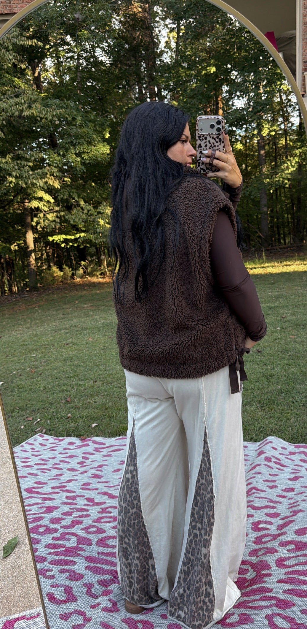 On the Prowl Pants