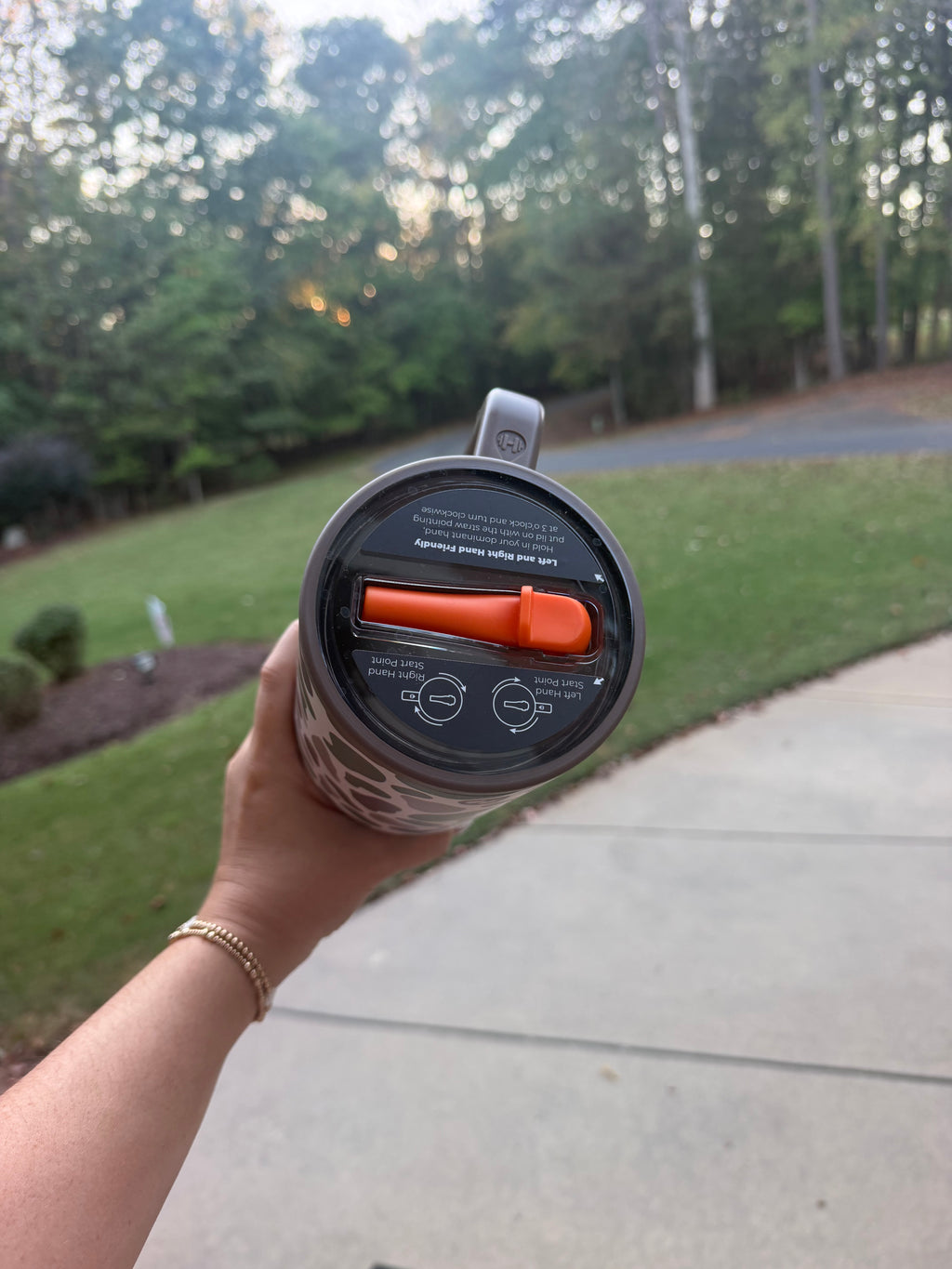 Duck Camo Hydrojug