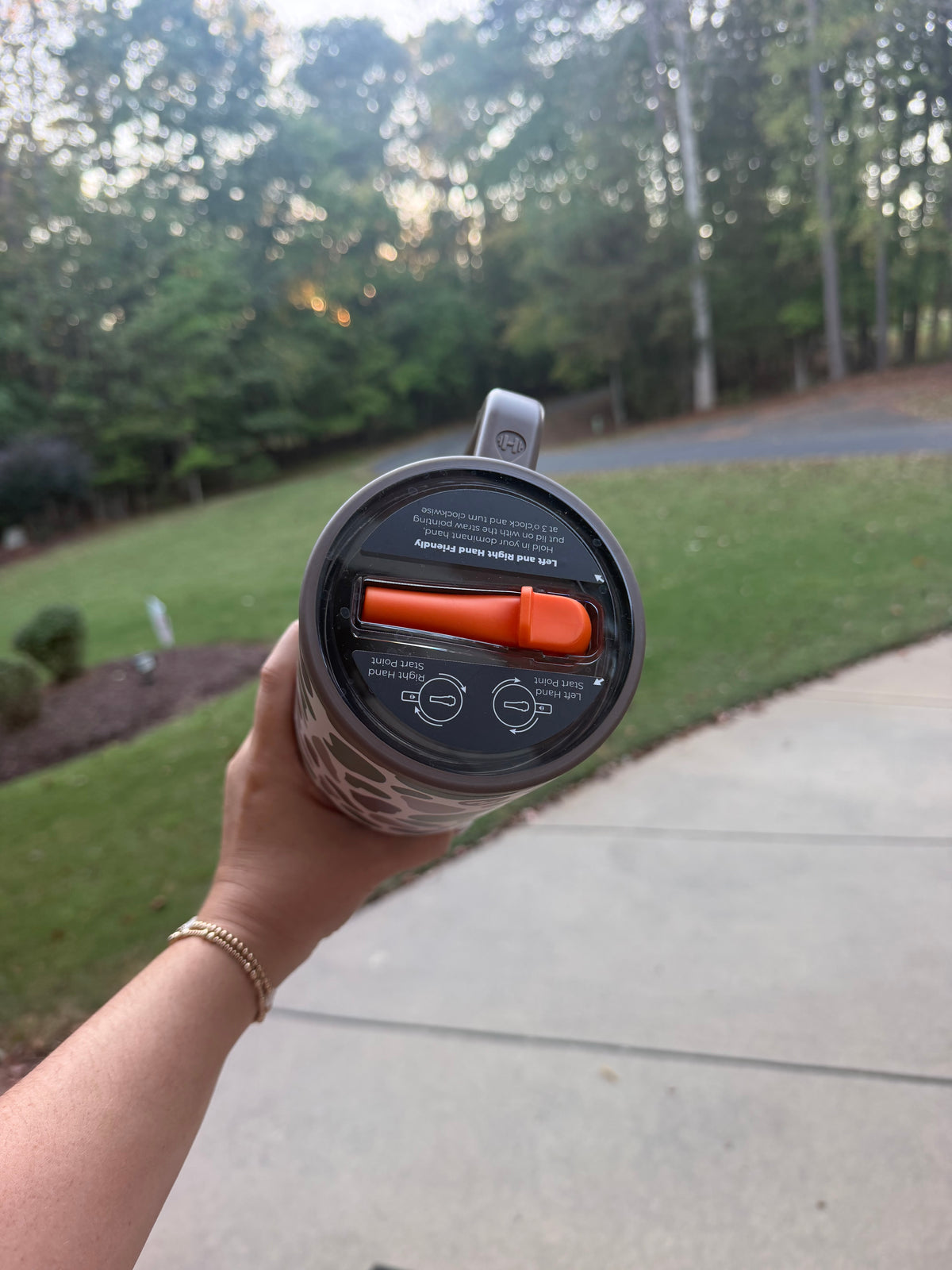 Duck Camo Hydrojug