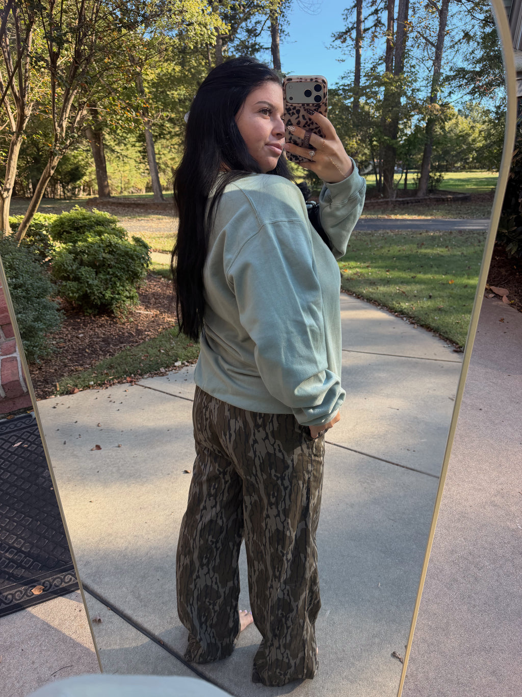 LULUMAC Bottomland Pants