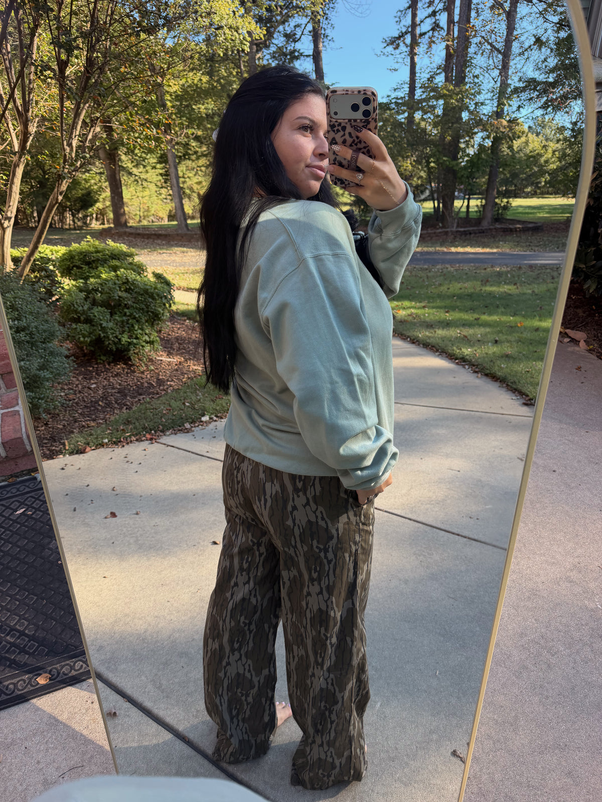 LULUMAC Bottomland Pants