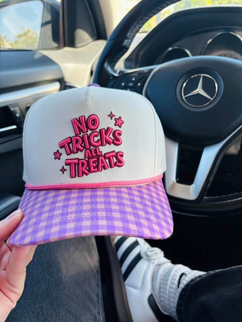 Halloween Hats