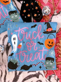 trick or treat tee