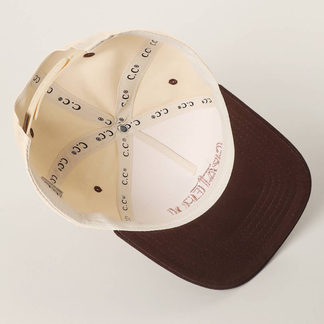 GRATEFUL Hat