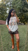 Cozy Season Graphic Tee