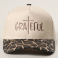 GRATEFUL Hat