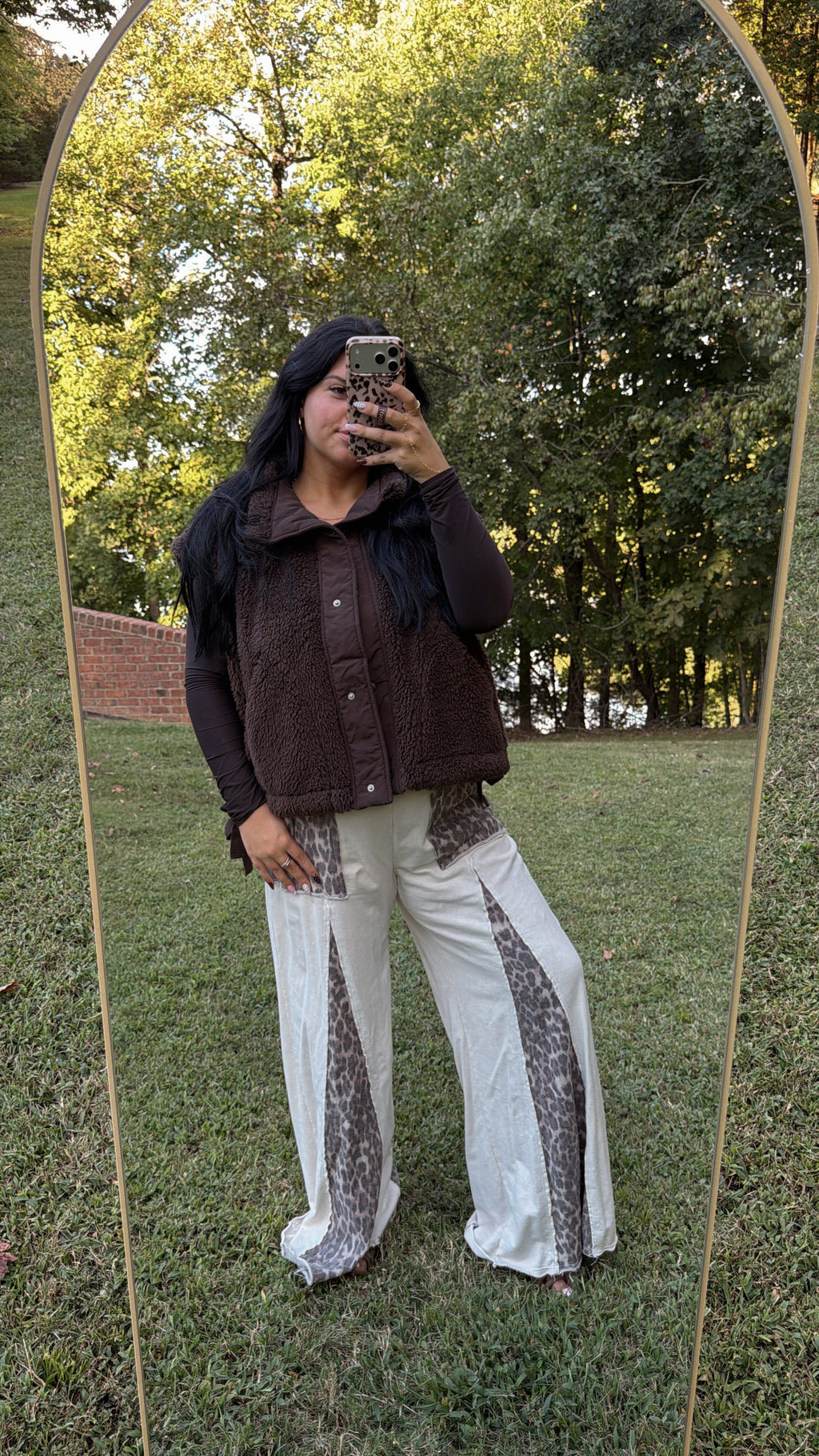 On the Prowl Pants