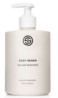 Sjolie Body Renew Moisturizer