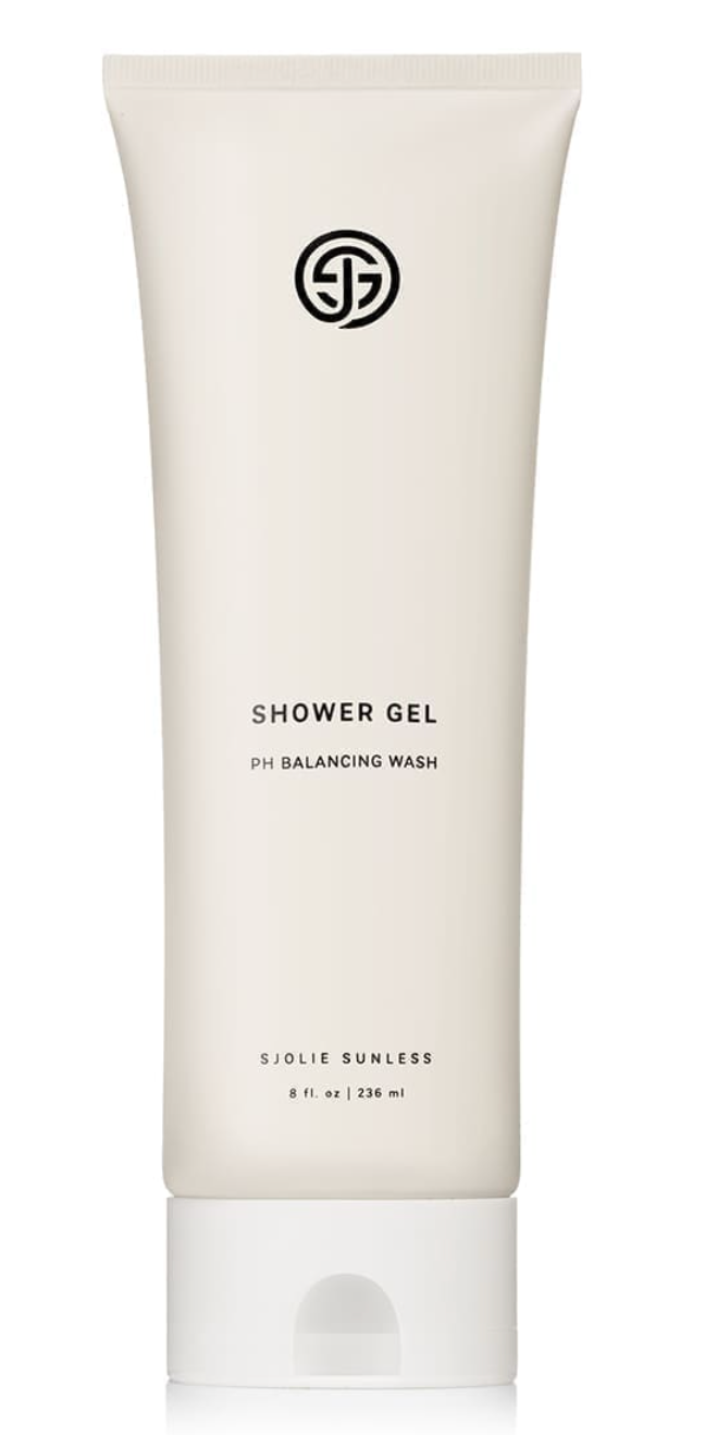 Sjolie Shower Gel