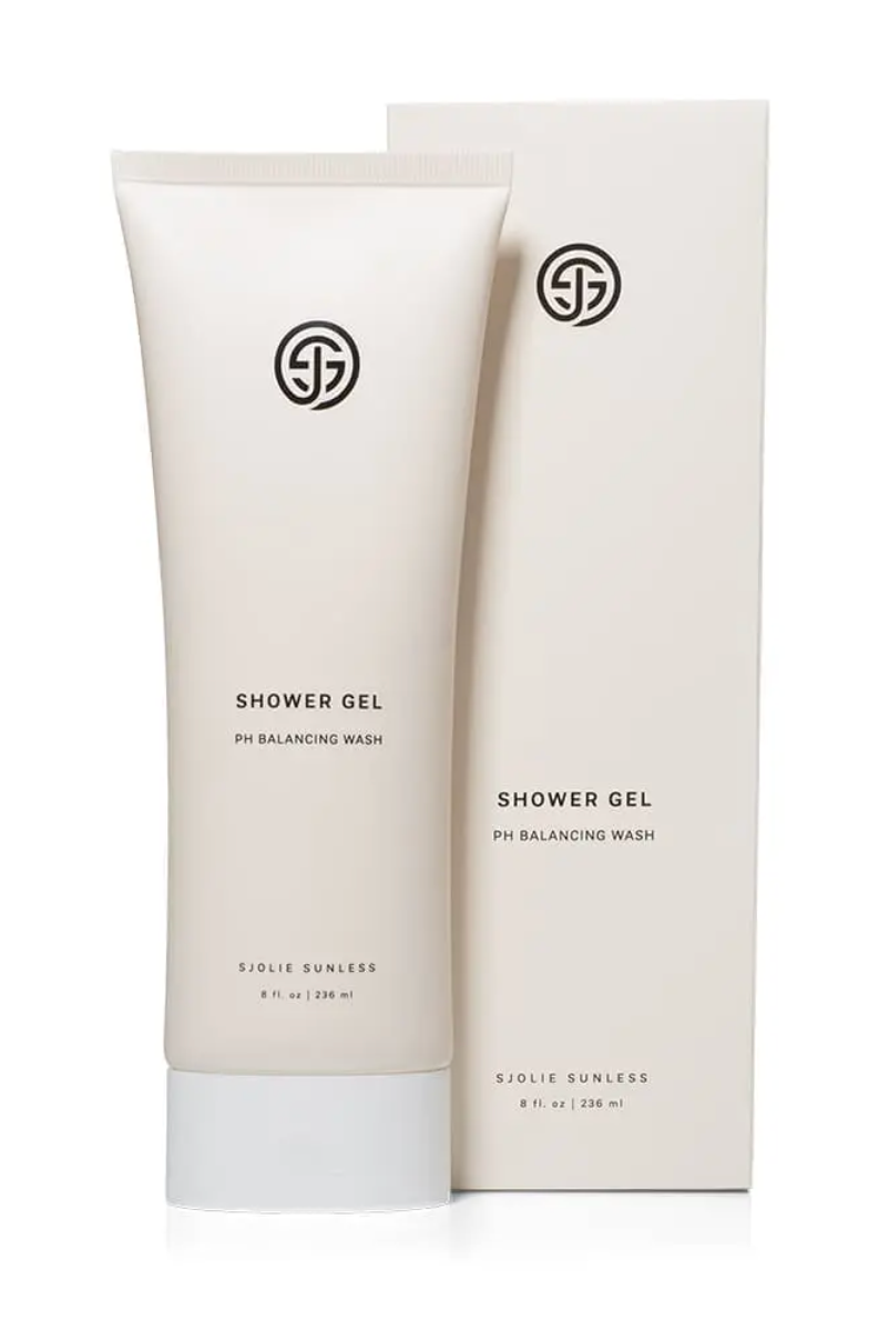 Sjolie Shower Gel