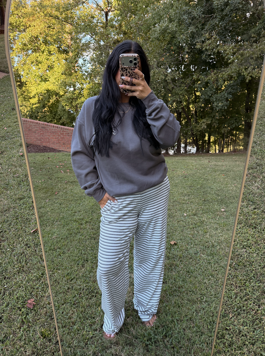 Easy Does It Pants RESTOCK