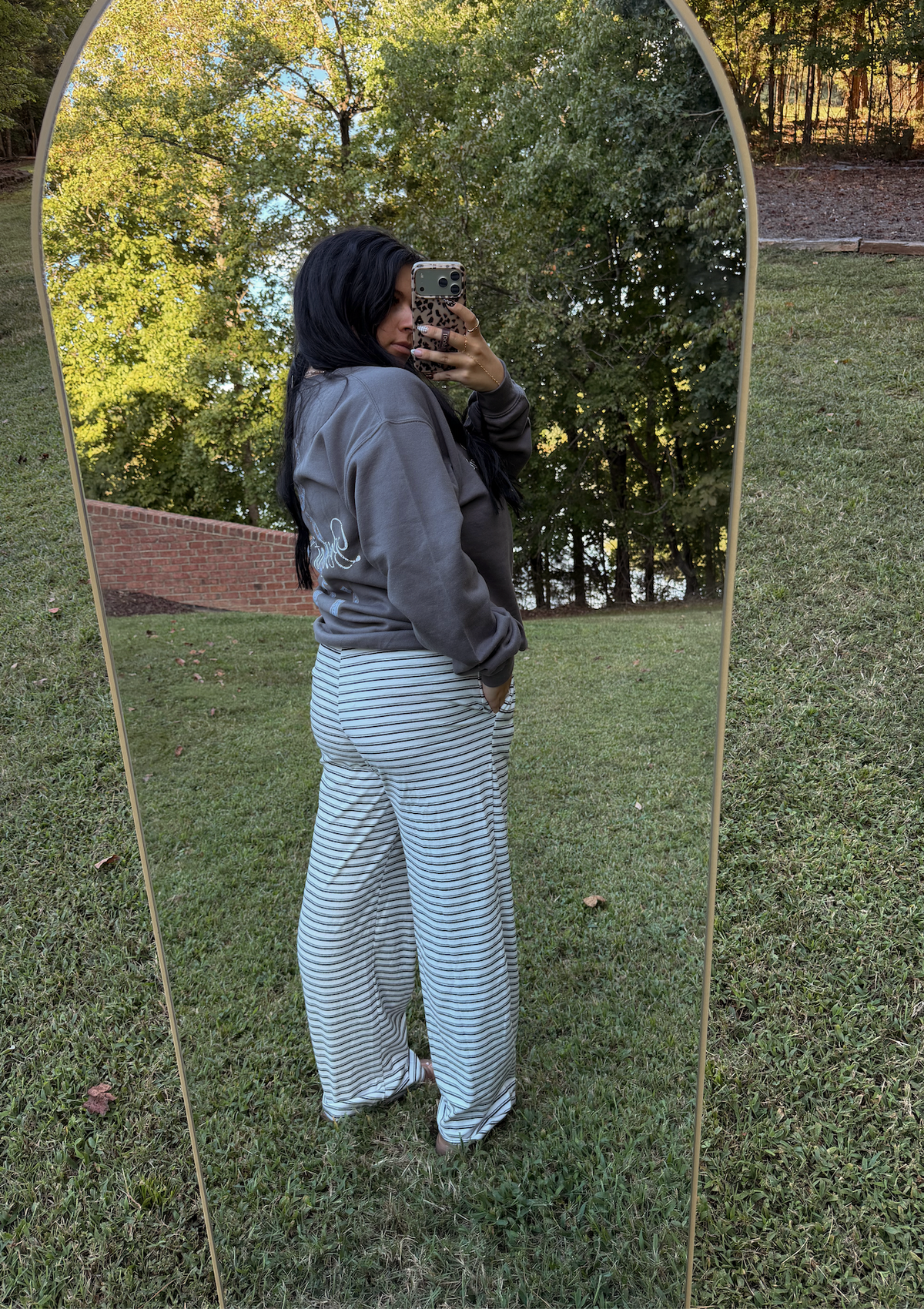 Easy Does It Pants