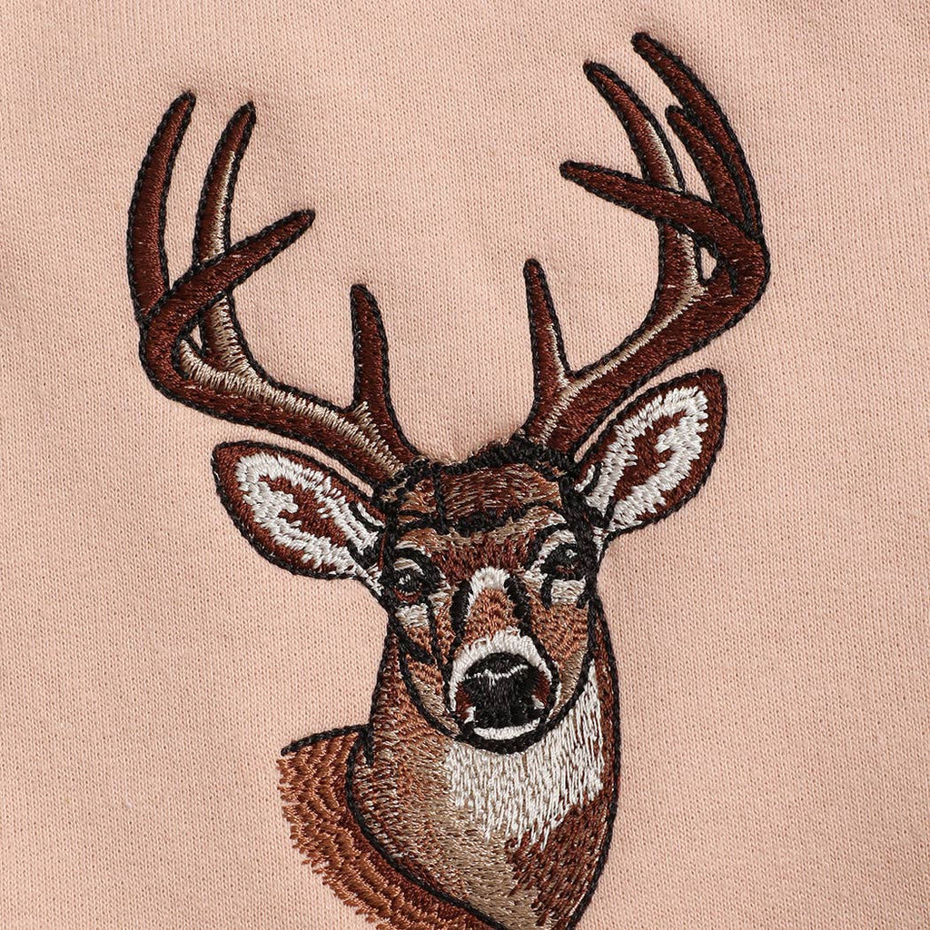 Oh Deer Crewneck