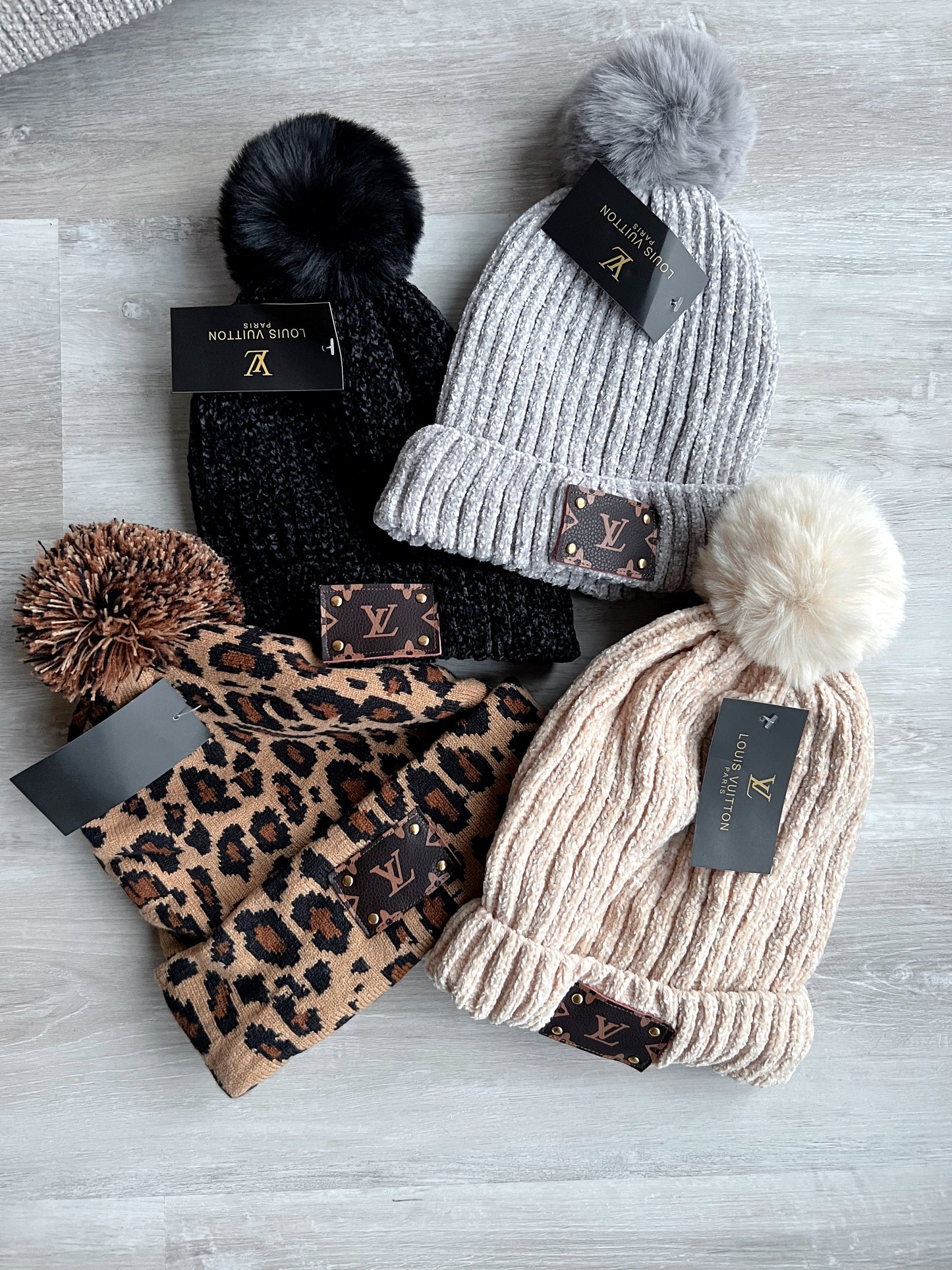 Beanies