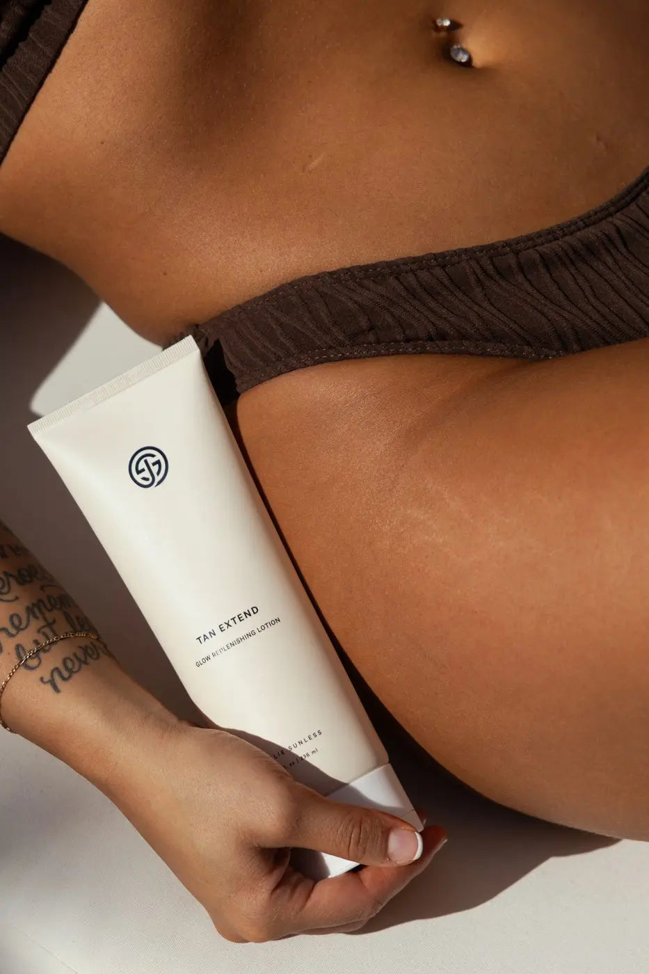 Sjolie Tan Extender